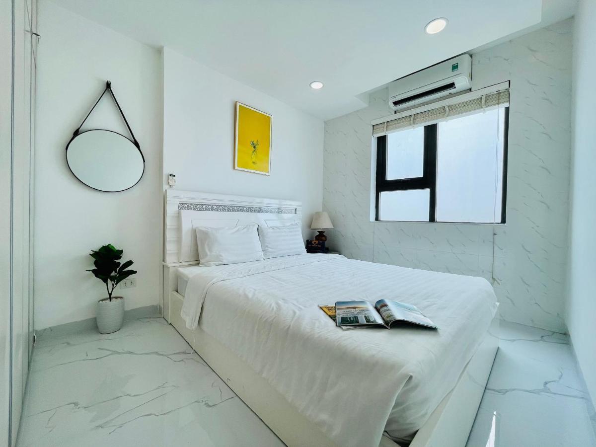 Md Ocean Apartment Da Nang Eksteriør bilde