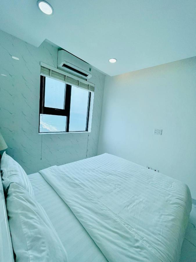Md Ocean Apartment Da Nang Eksteriør bilde