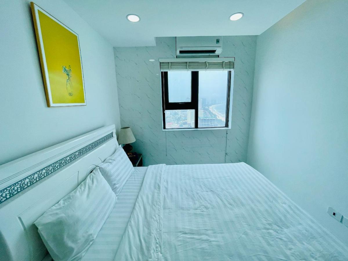 Md Ocean Apartment Da Nang Eksteriør bilde