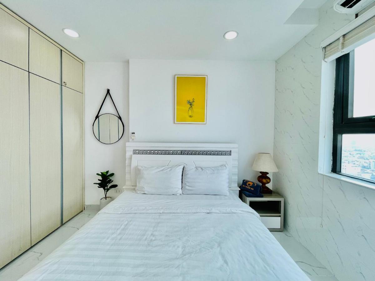 Md Ocean Apartment Da Nang Eksteriør bilde
