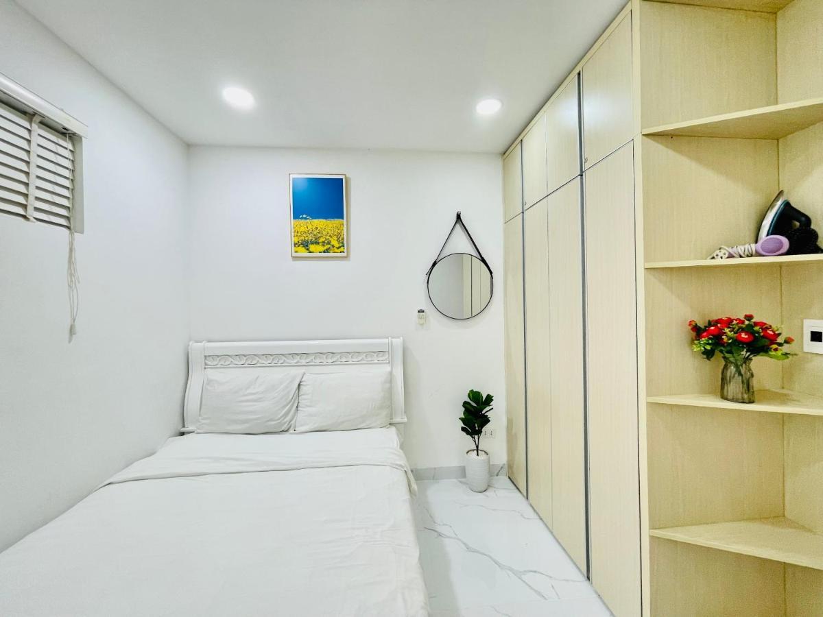Md Ocean Apartment Da Nang Eksteriør bilde