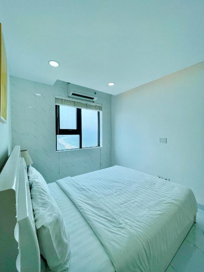 Md Ocean Apartment Da Nang Eksteriør bilde