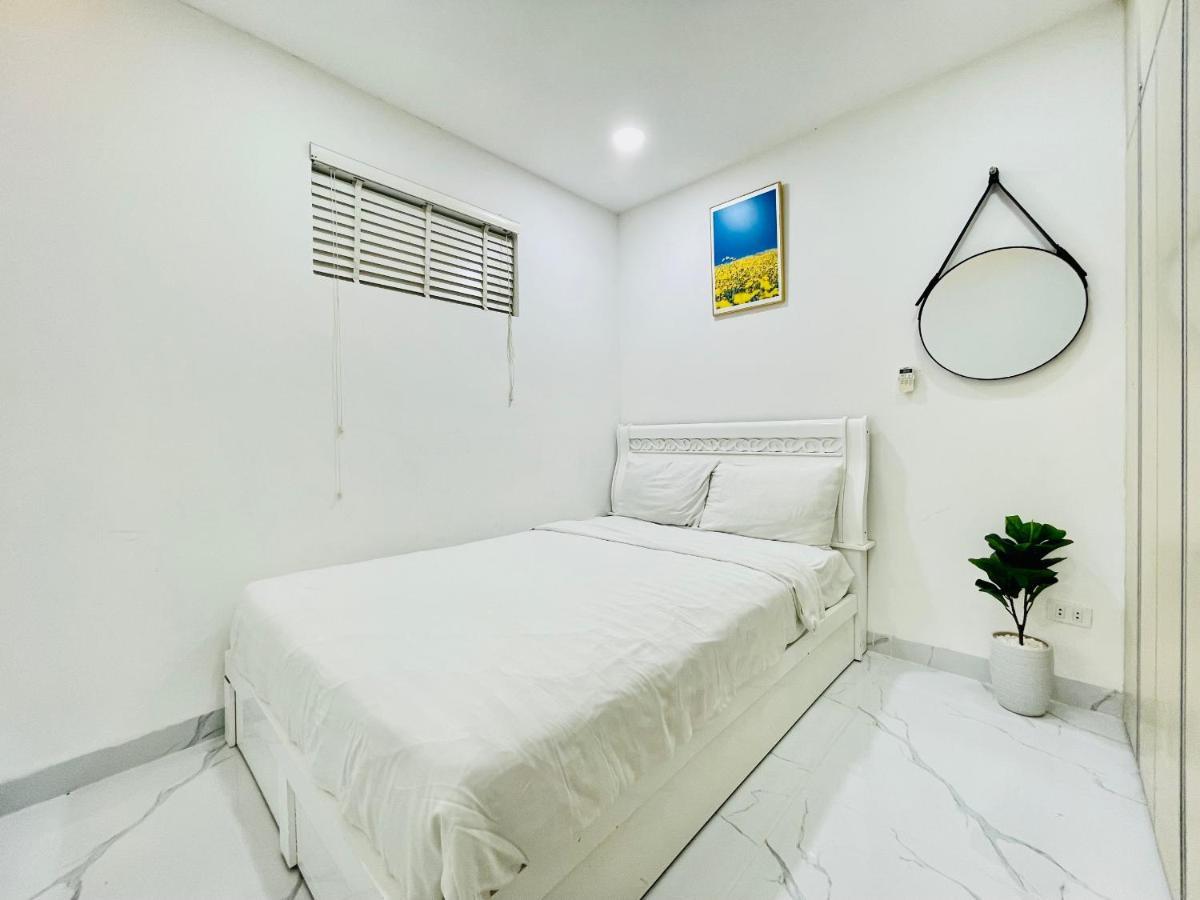 Md Ocean Apartment Da Nang Eksteriør bilde